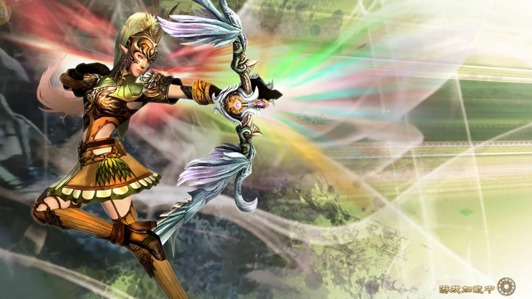 《神泣光与怒》手游新手怎么玩：从零到大神速成全攻略（职业/阵营/养成）