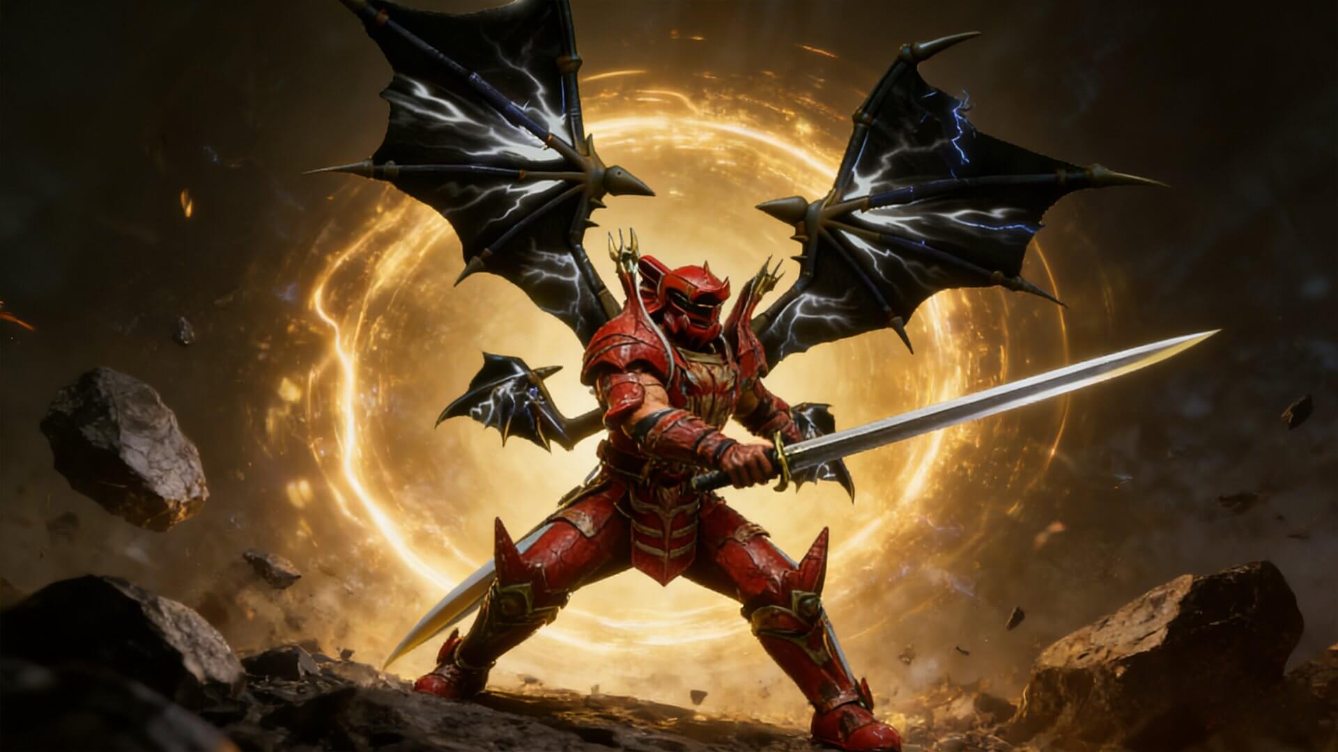 剑与翼手游即将上线！经典魔幻冒险新作重磅来袭文章封面